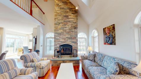 208 Clay Point Road Roque Bluffs ME 04654