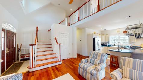 208 Clay Point Road Roque Bluffs ME 04654