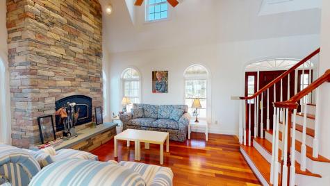 208 Clay Point Road Roque Bluffs ME 04654