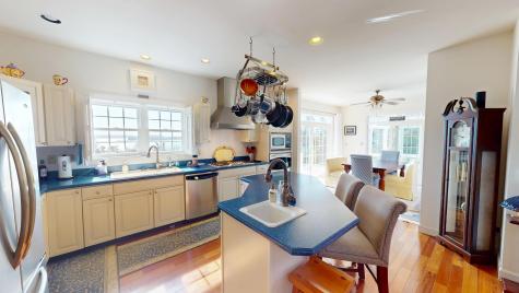 208 Clay Point Road Roque Bluffs ME 04654