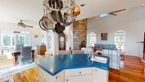 208 Clay Point Road Roque Bluffs ME 04654