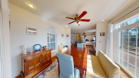 208 Clay Point Road Roque Bluffs ME 04654