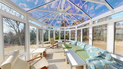 208 Clay Point Road Roque Bluffs ME 04654