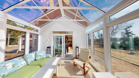 208 Clay Point Road Roque Bluffs ME 04654