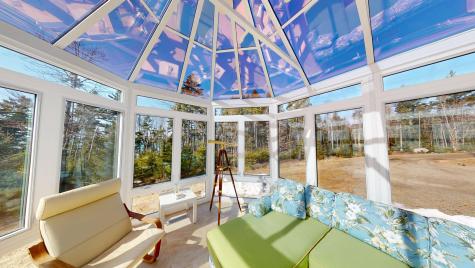 208 Clay Point Road Roque Bluffs ME 04654