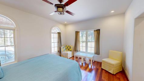 208 Clay Point Road Roque Bluffs ME 04654