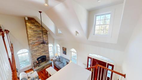 208 Clay Point Road Roque Bluffs ME 04654