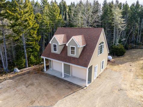 208 Clay Point Road Roque Bluffs ME 04654