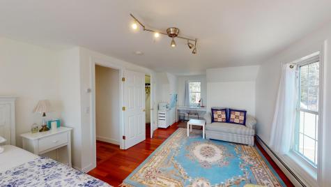 208 Clay Point Road Roque Bluffs ME 04654