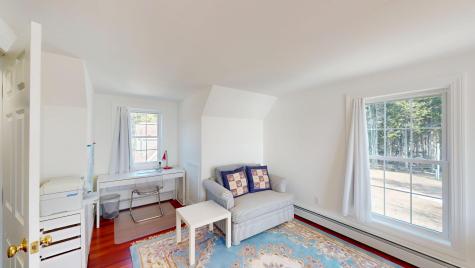 208 Clay Point Road Roque Bluffs ME 04654