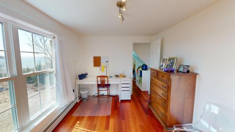 208 Clay Point Road Roque Bluffs ME 04654