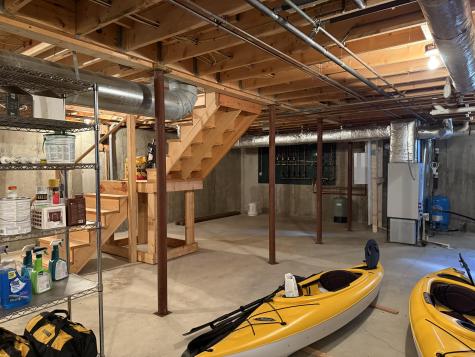 208 Clay Point Road Roque Bluffs ME 04654