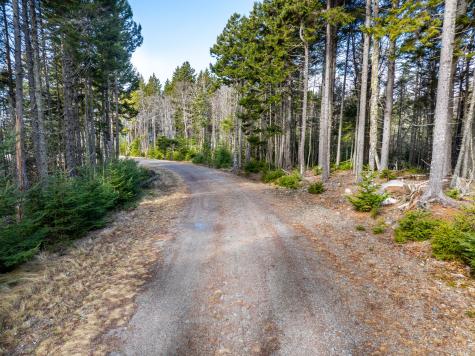 208 Clay Point Road Roque Bluffs ME 04654