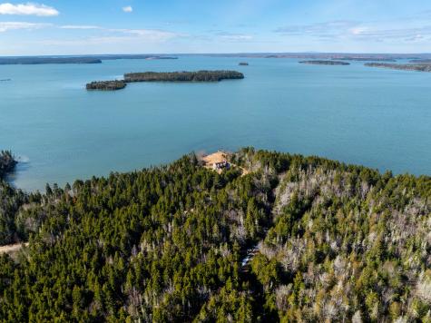 208 Clay Point Road Roque Bluffs ME 04654