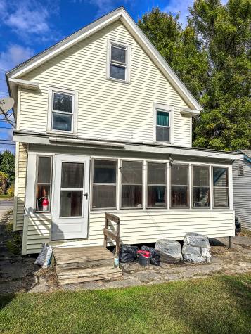 5 Western Avenue Fairfield ME 04937
