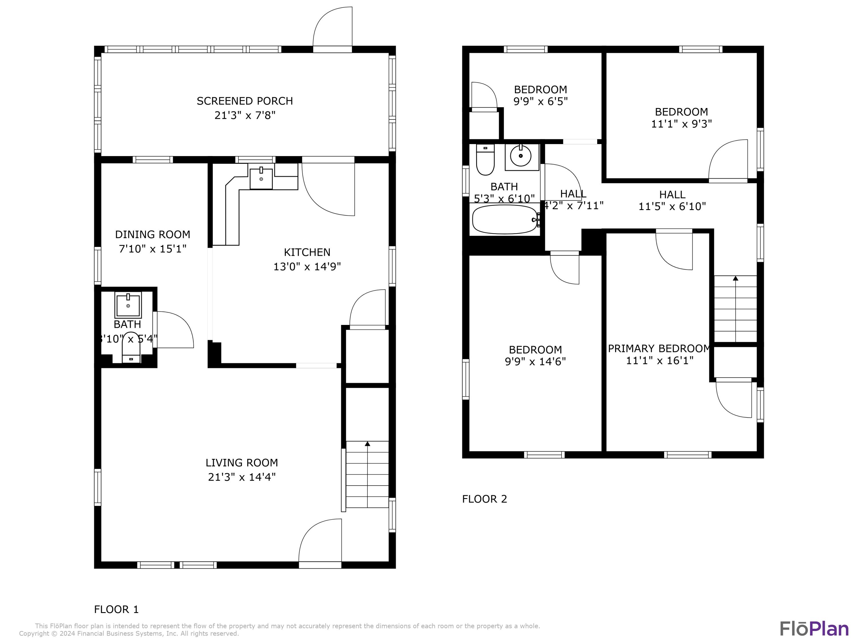 5 Western Avenue Fairfield ME 04937