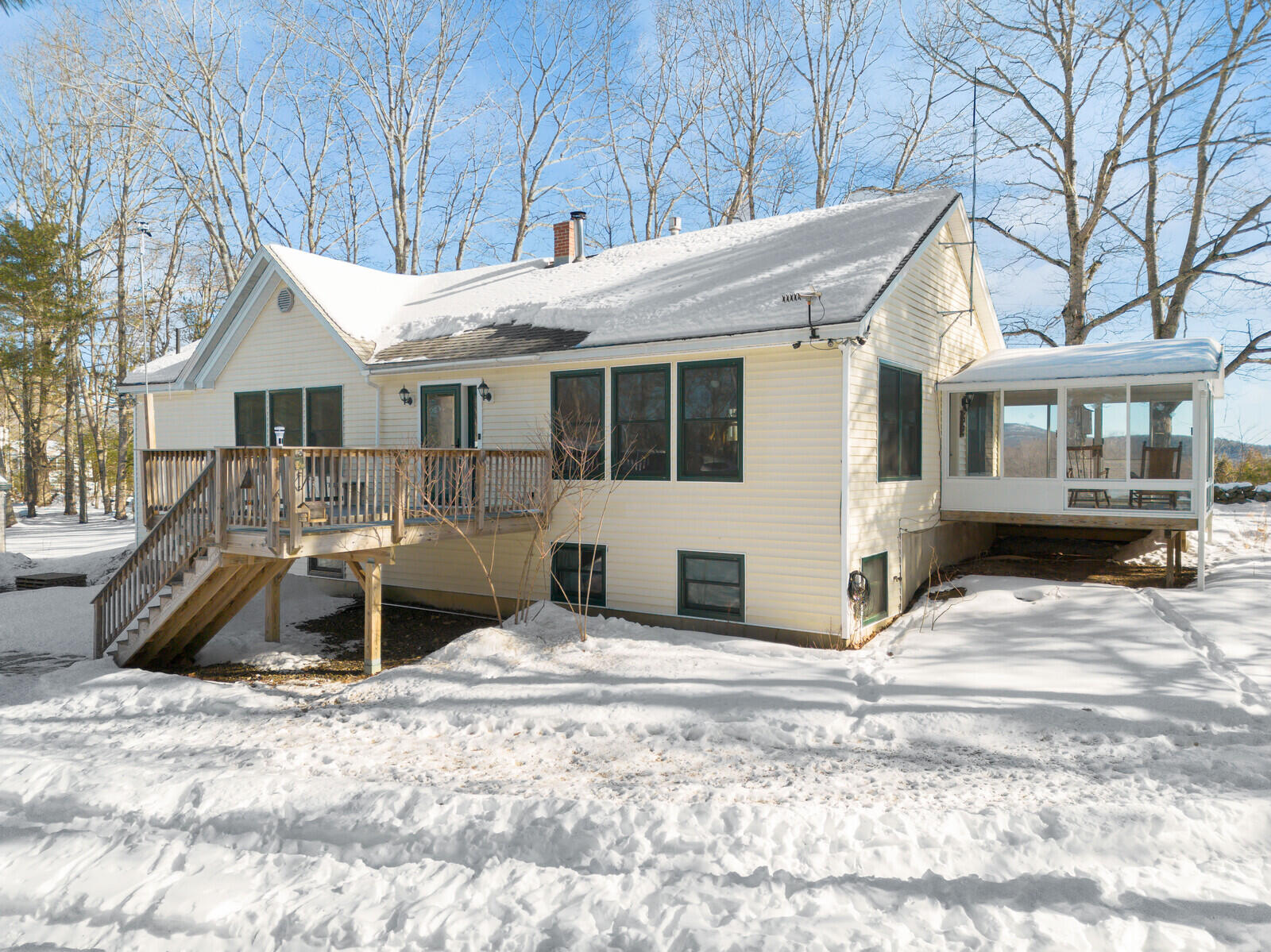 1941 Eastern Road Warren ME 04864