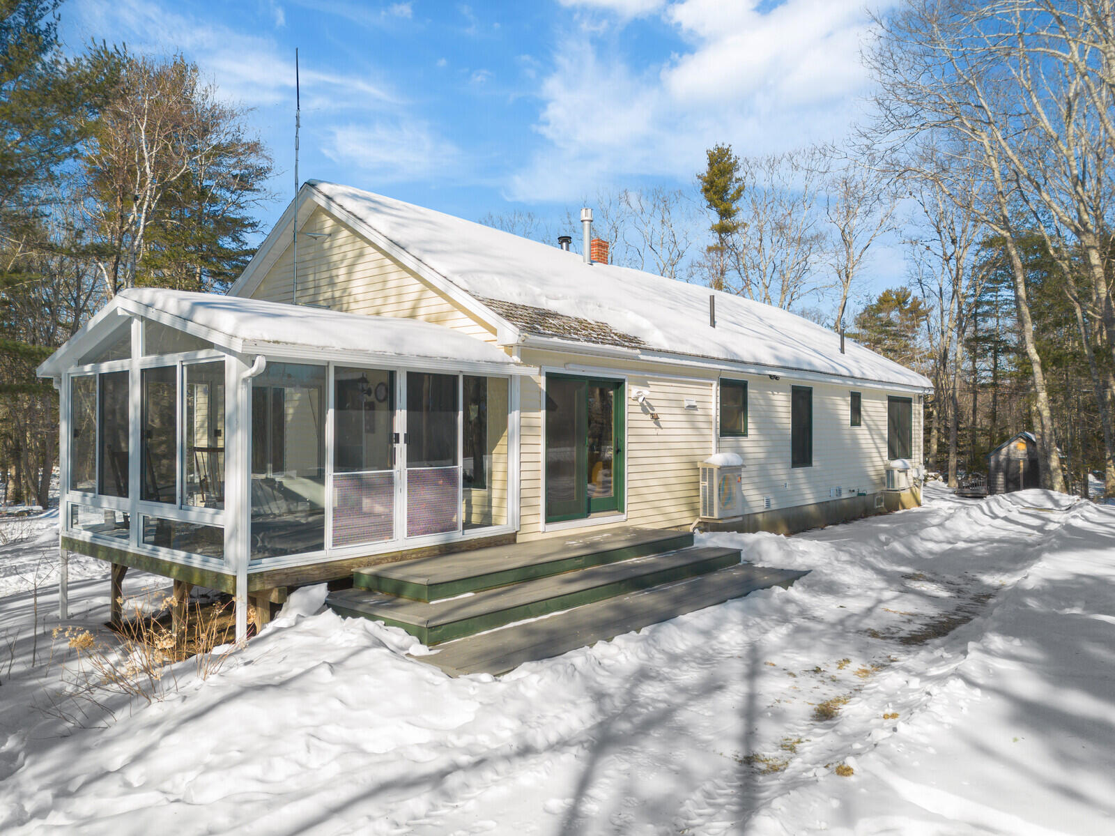 1941 Eastern Road Warren ME 04864