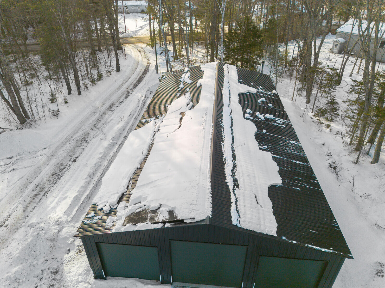 1941 Eastern Road Warren ME 04864