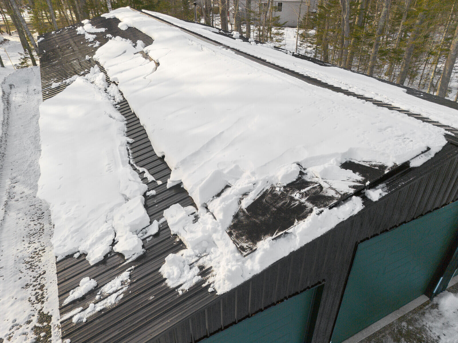 1941 Eastern Road Warren ME 04864