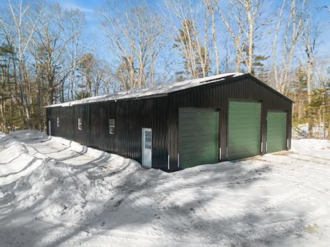 1941 Eastern Road Warren ME 04864