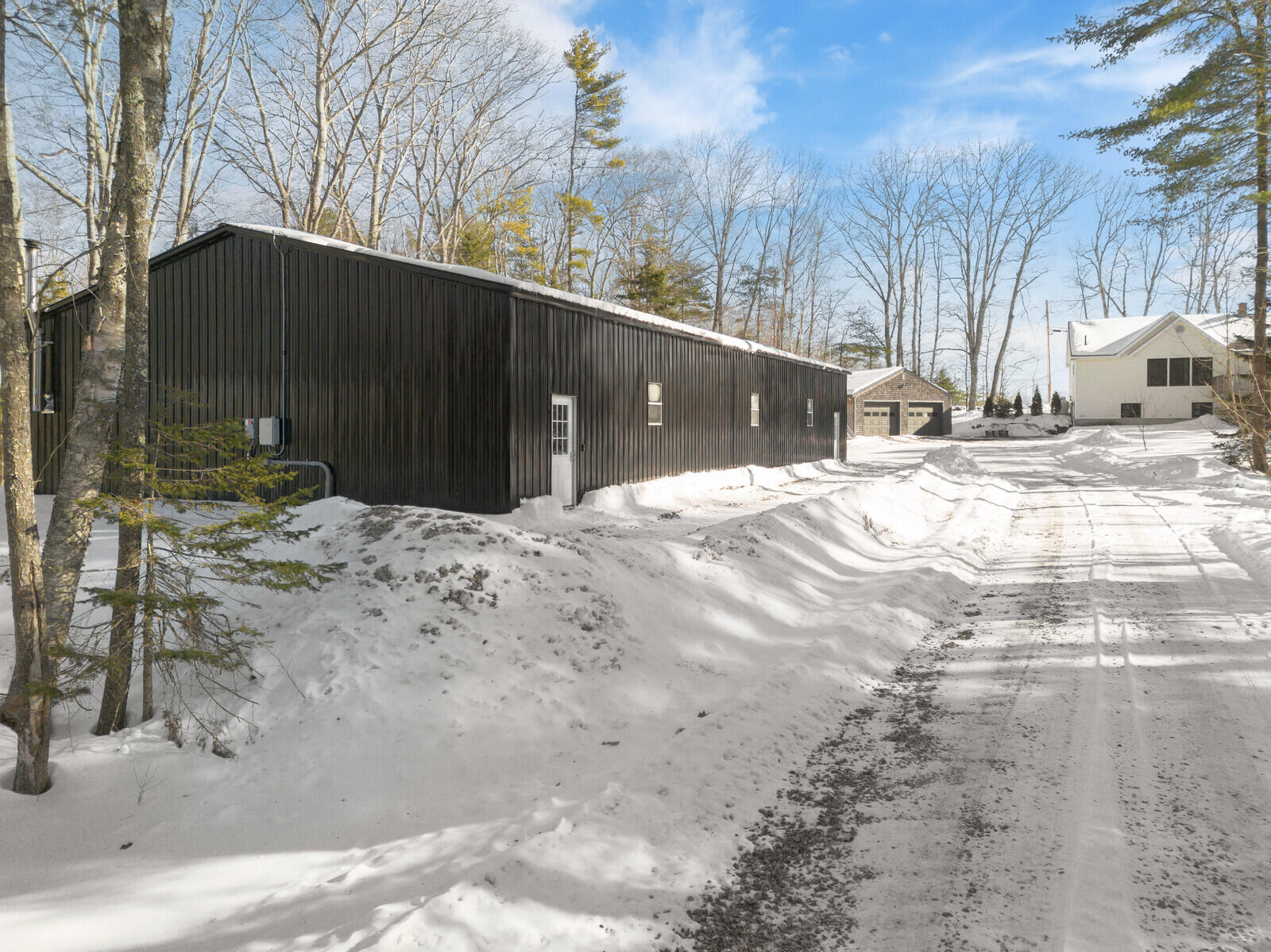 1941 Eastern Road Warren ME 04864