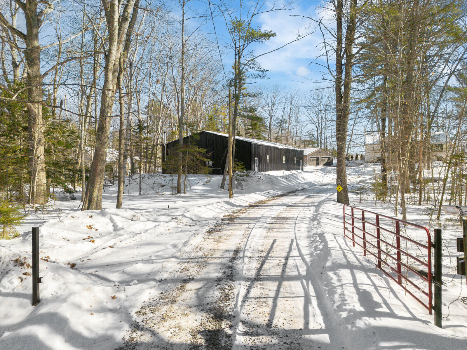 1941 Eastern Road Warren ME 04864