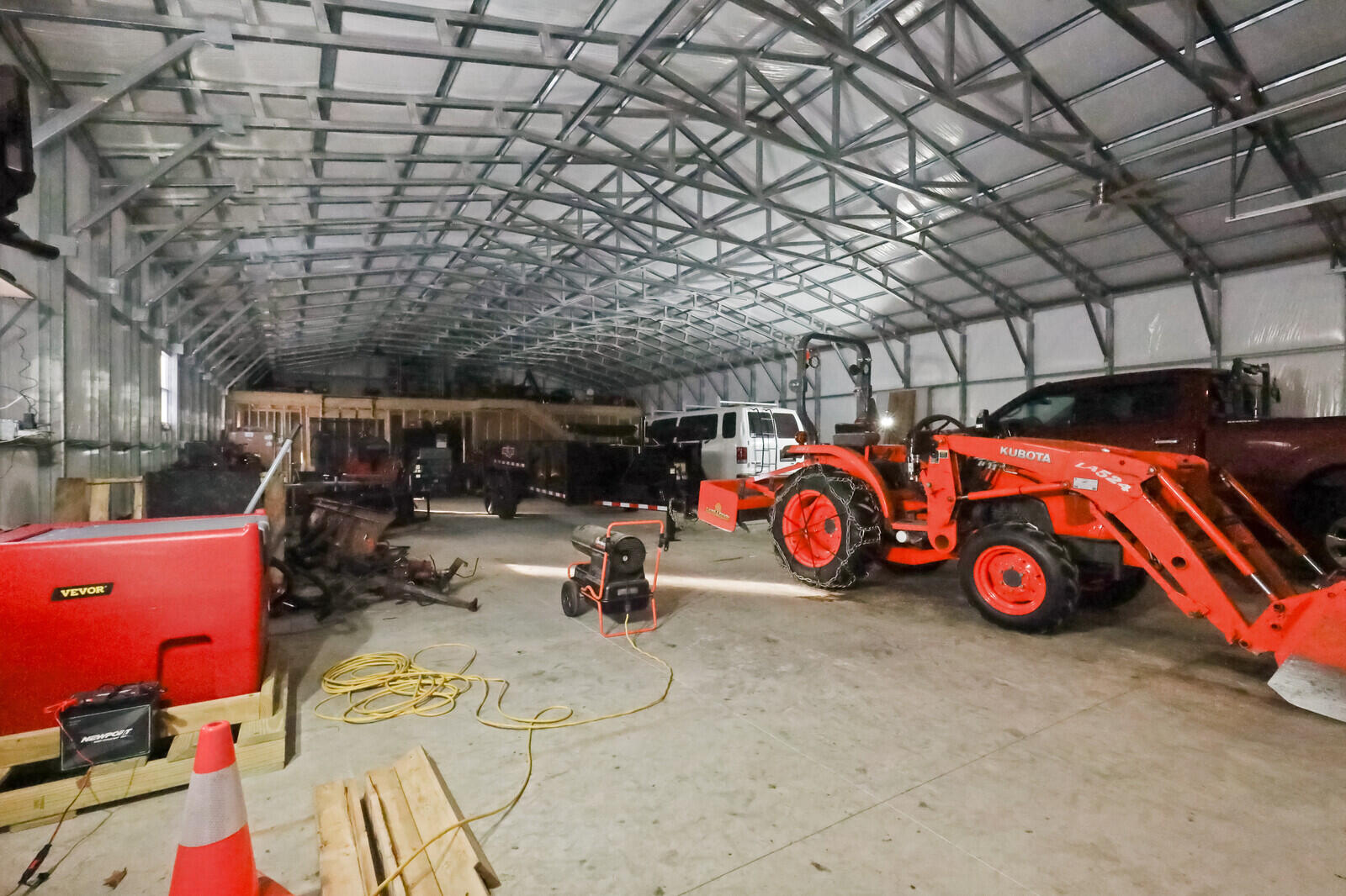 1941 Eastern Road Warren ME 04864