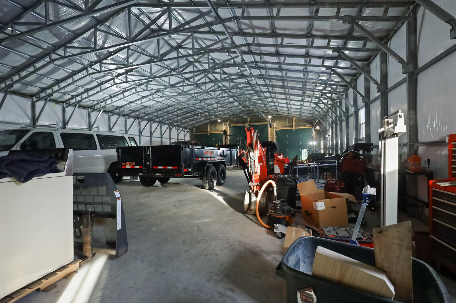 1941 Eastern Road Warren ME 04864