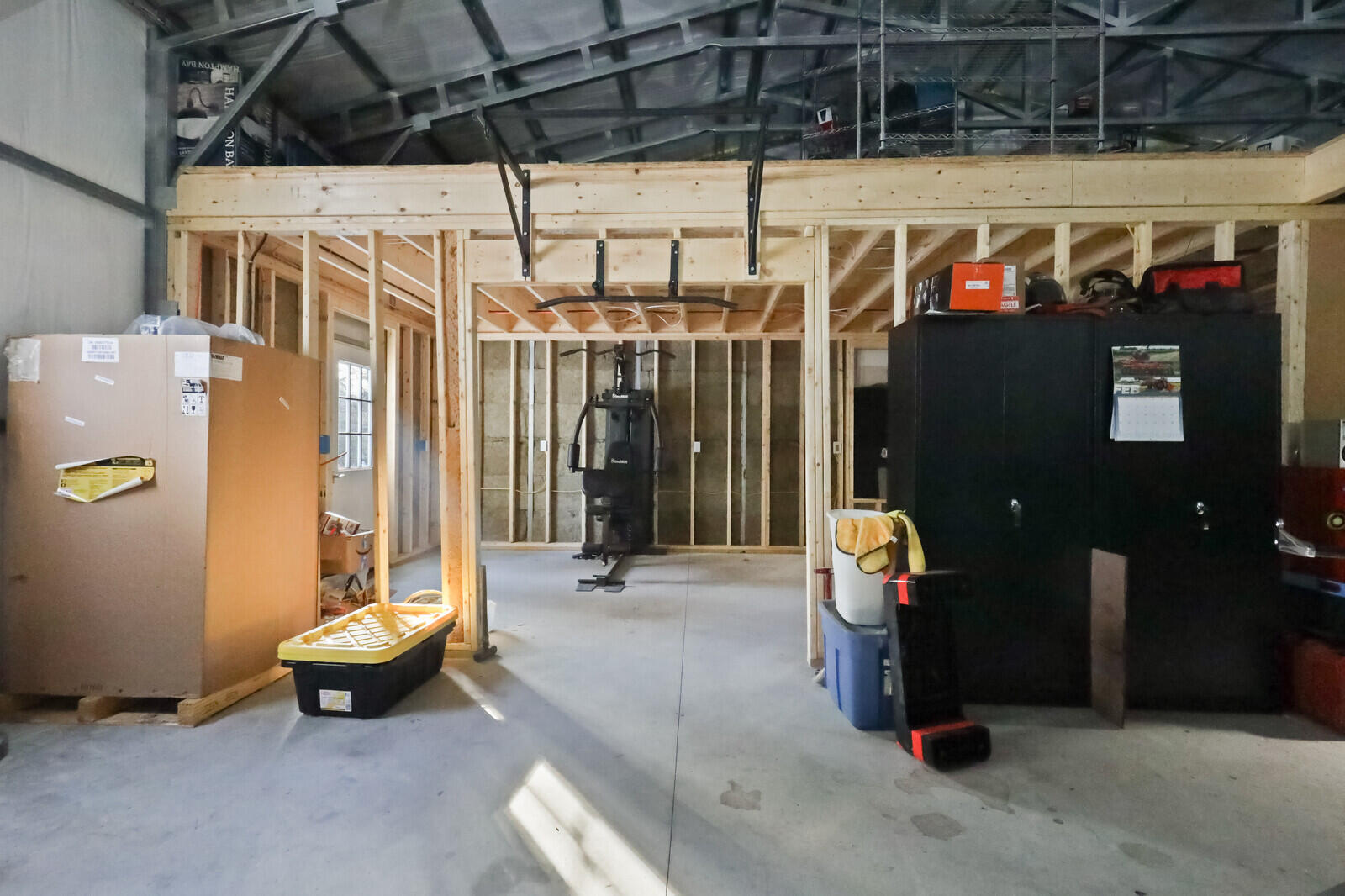 1941 Eastern Road Warren ME 04864