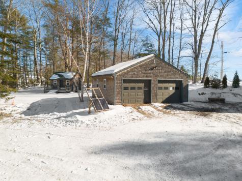 1941 Eastern Road Warren ME 04864