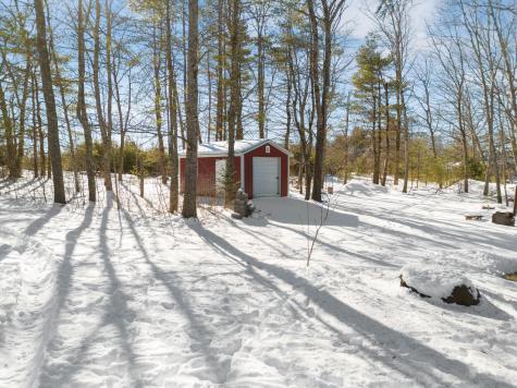 1941 Eastern Road Warren ME 04864