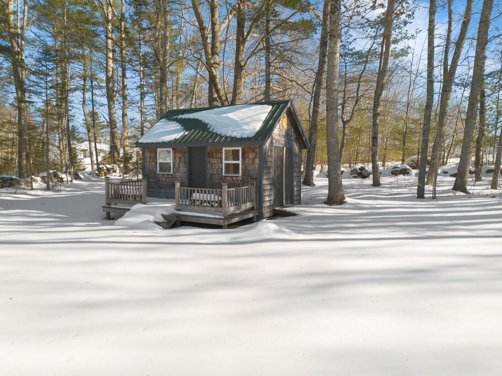 1941 Eastern Road Warren ME 04864