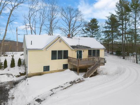 1941 Eastern Road Warren ME 04864