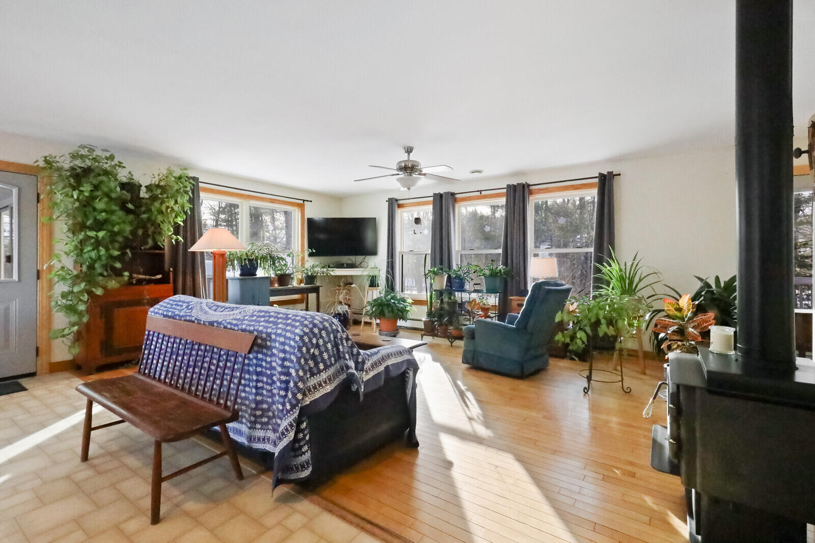 1941 Eastern Road Warren ME 04864