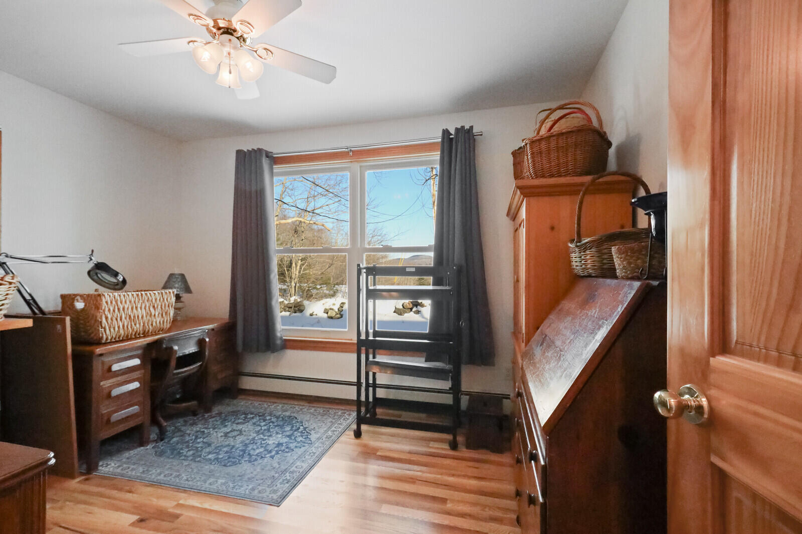 1941 Eastern Road Warren ME 04864