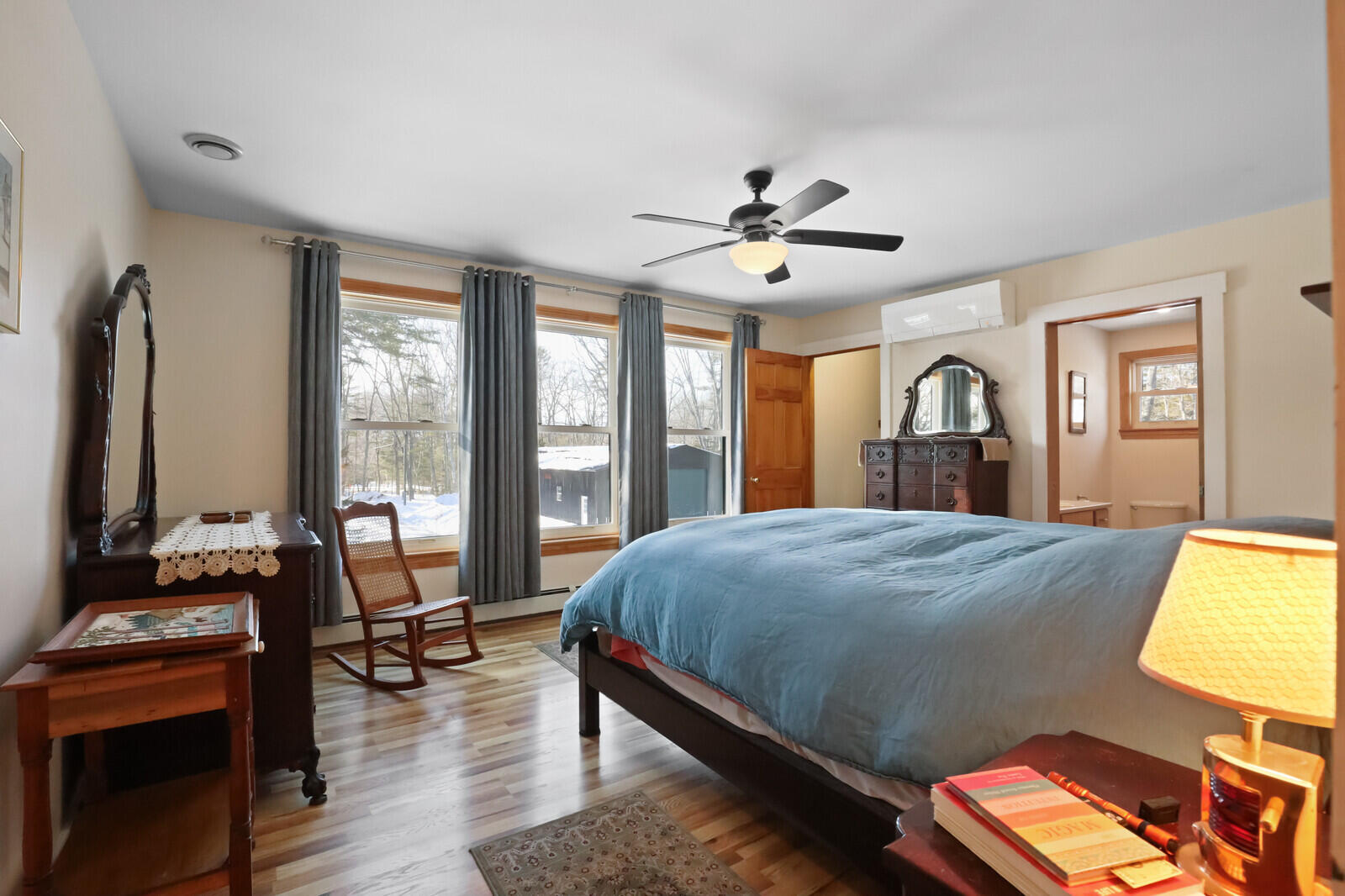 1941 Eastern Road Warren ME 04864