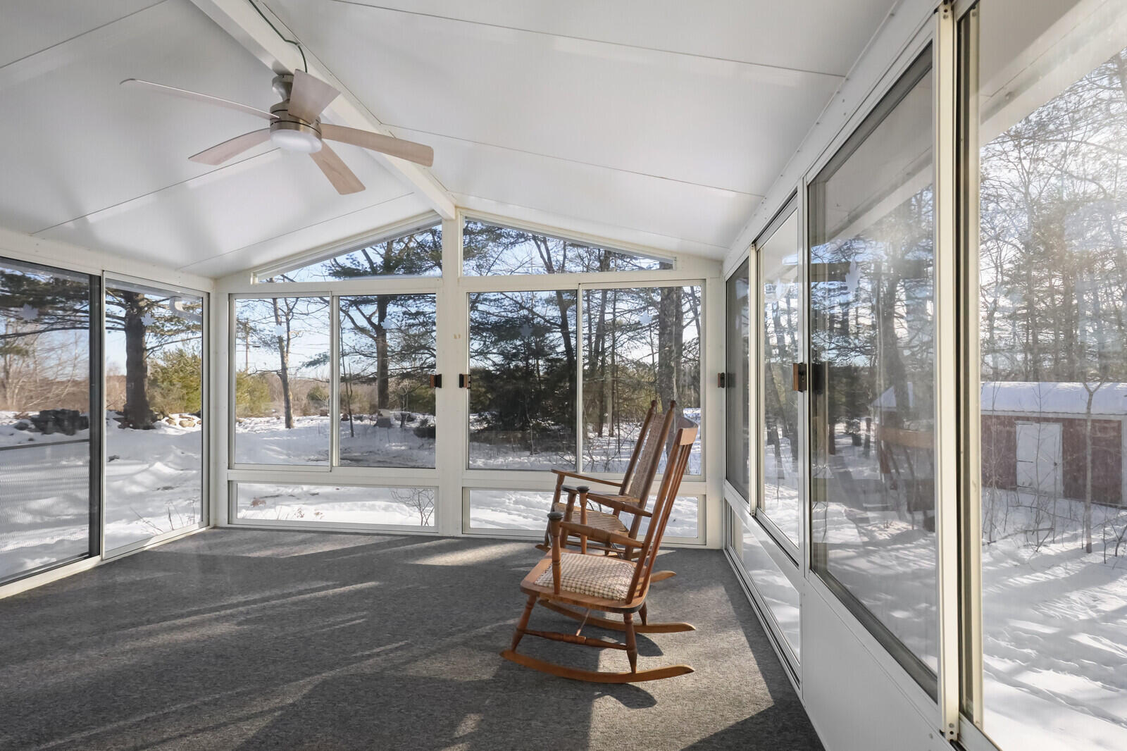 1941 Eastern Road Warren ME 04864