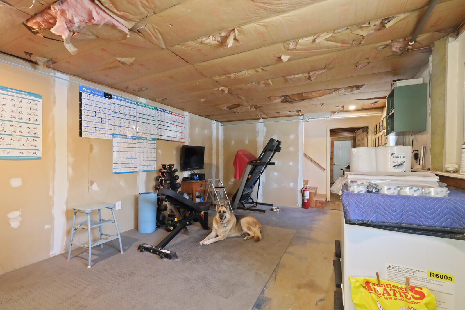 1941 Eastern Road Warren ME 04864