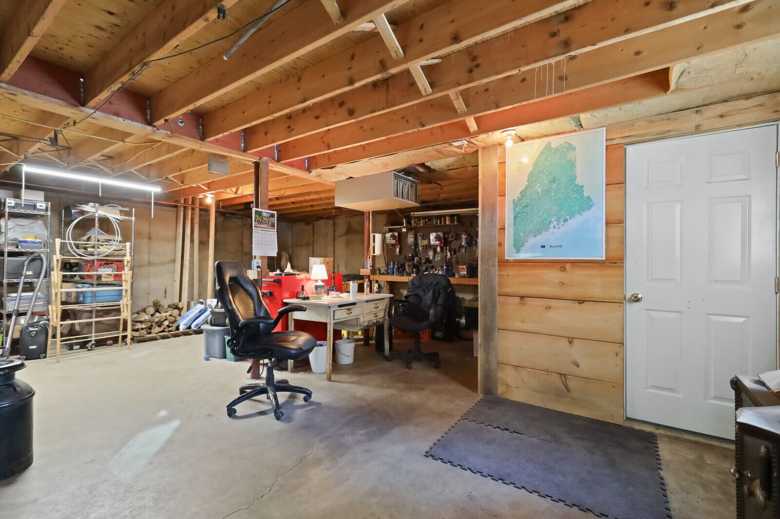 1941 Eastern Road Warren ME 04864