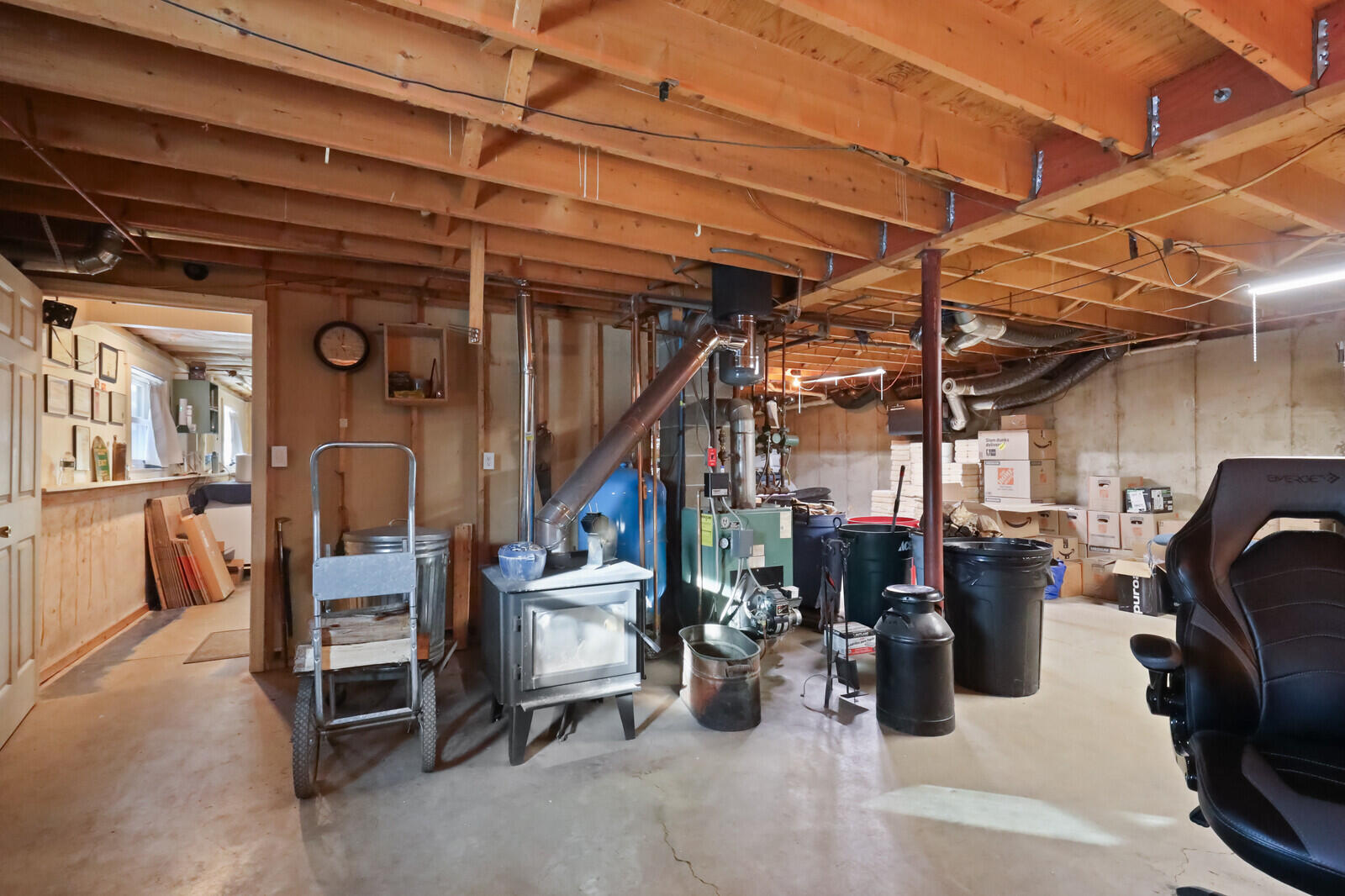 1941 Eastern Road Warren ME 04864