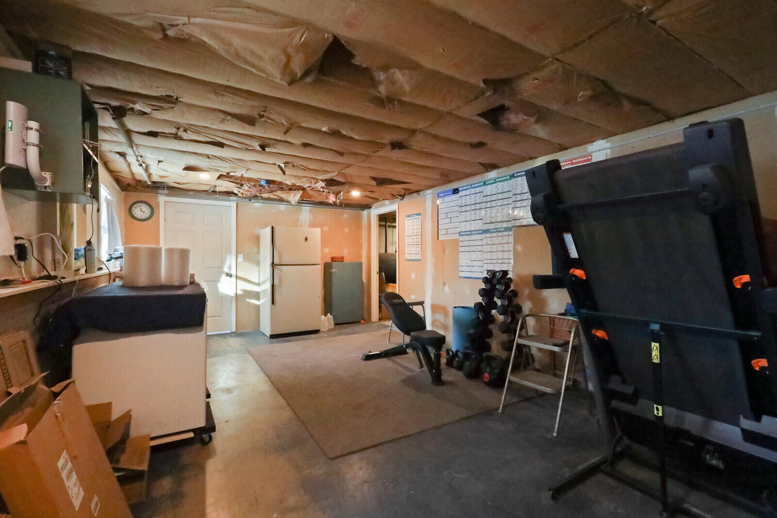 1941 Eastern Road Warren ME 04864