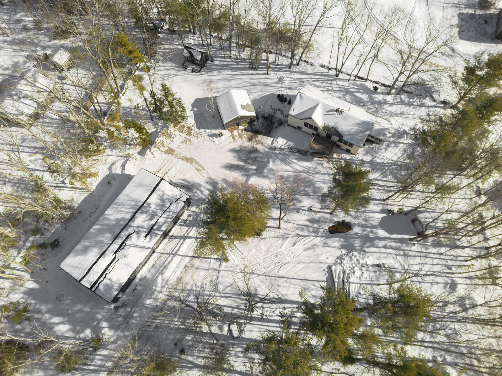 1941 Eastern Road Warren ME 04864