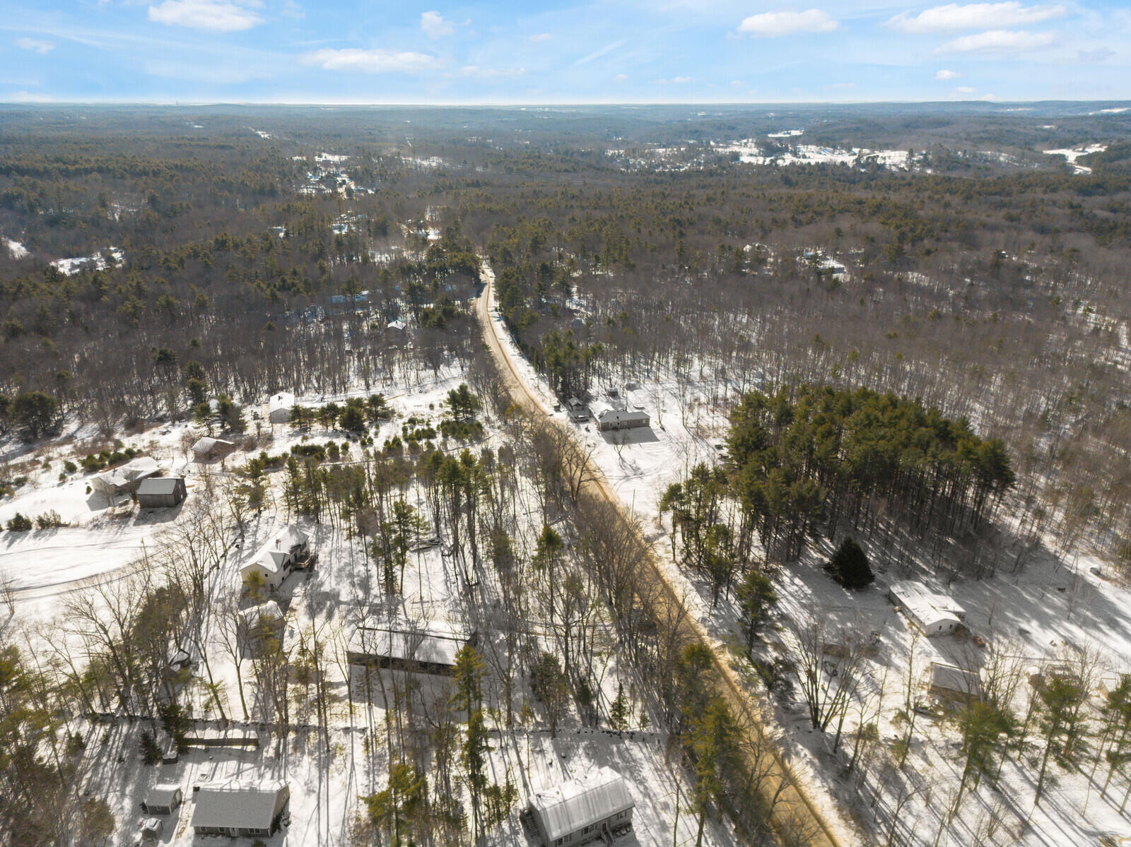 1941 Eastern Road Warren ME 04864