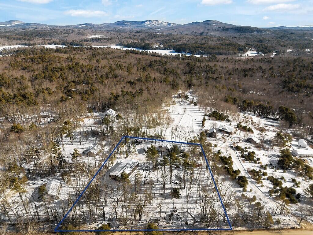 1941 Eastern Road Warren ME 04864