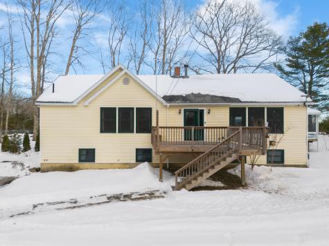 1941 Eastern Road Warren ME 04864