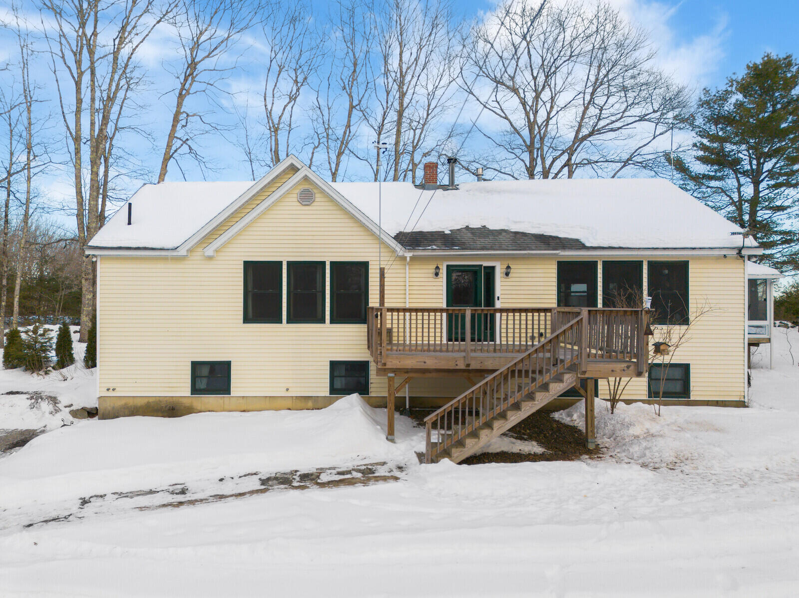 1941 Eastern Road Warren ME 04864