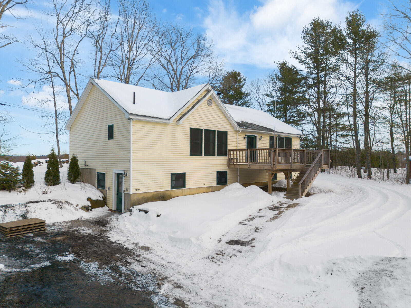 1941 Eastern Road Warren ME 04864