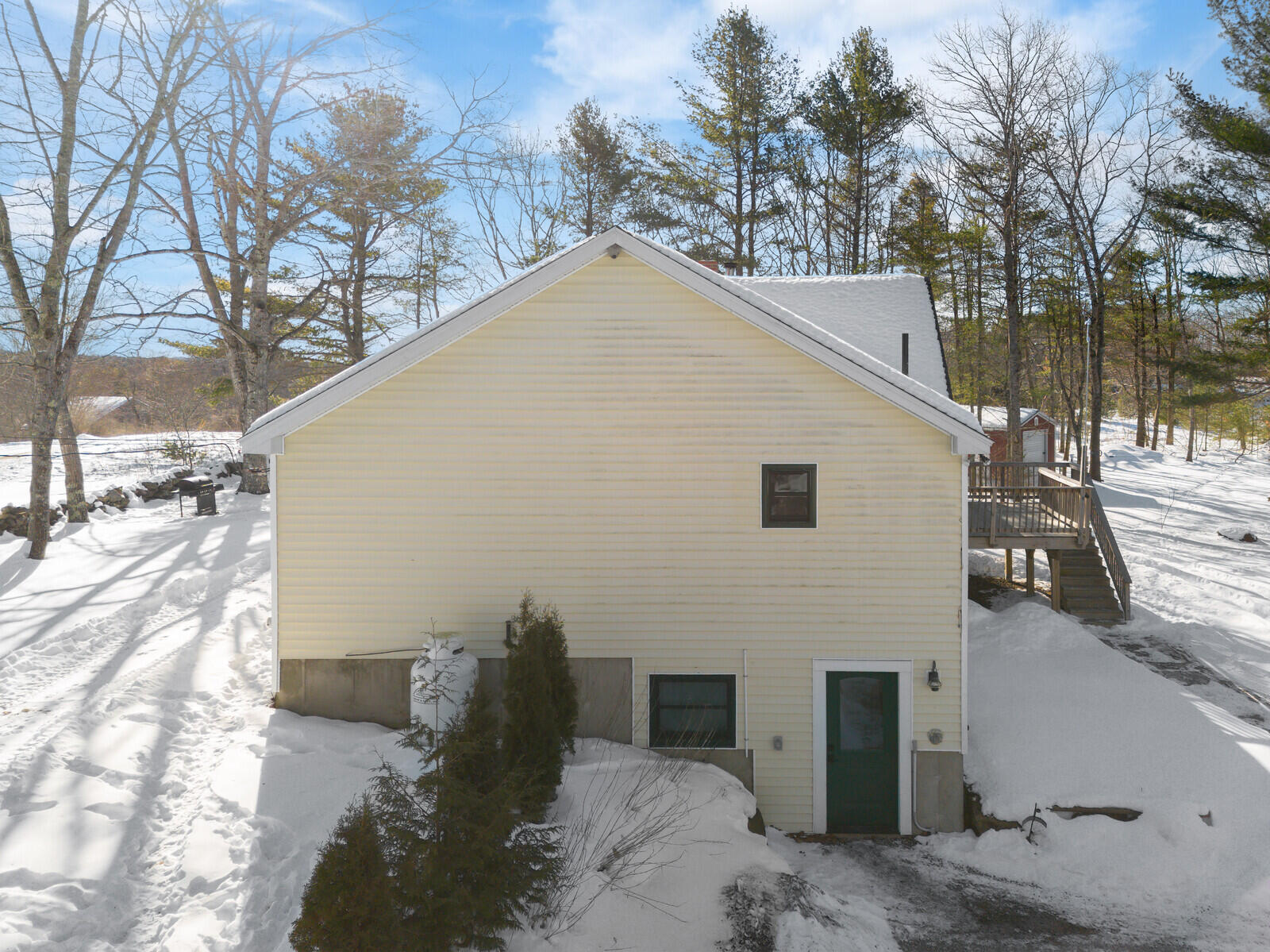 1941 Eastern Road Warren ME 04864