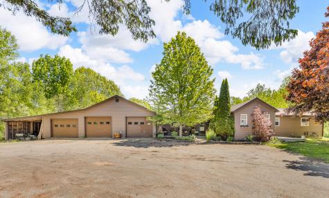 663 Eastbrook Road Eastbrook ME 04634